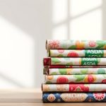 asda recyclable wrapping paper