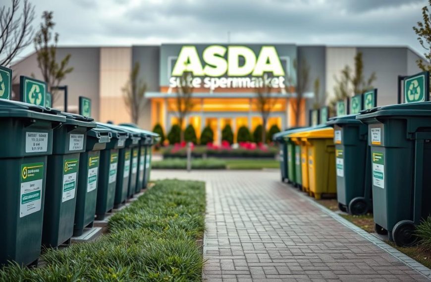 asda recycling falkirk