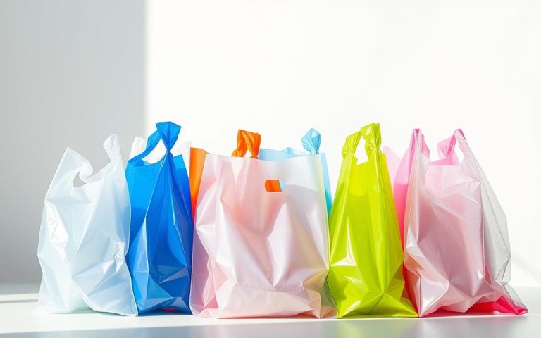 carrier bag recycling asda