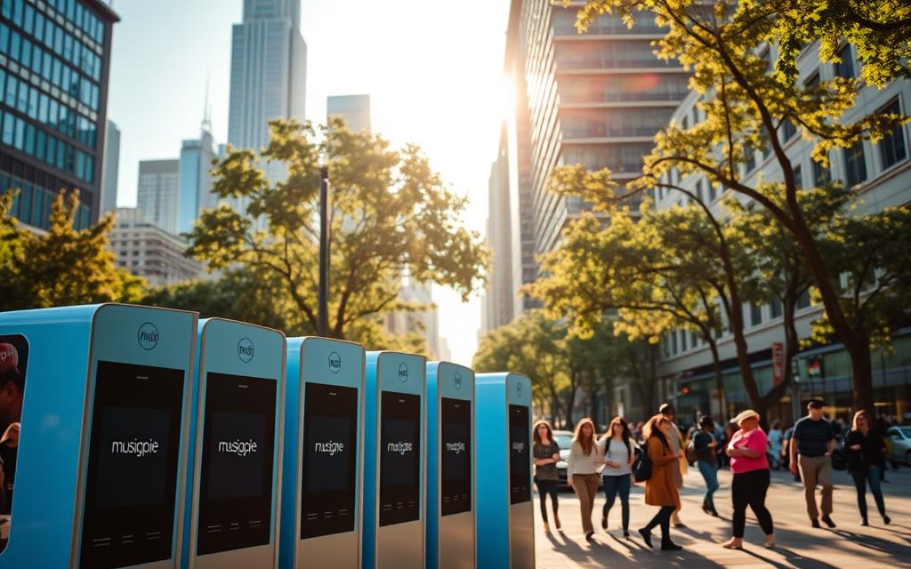 musicmagpie kiosks