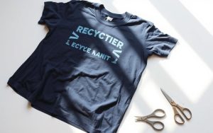 recycle shirt