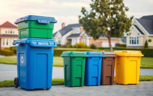 ASDA residential recycling service