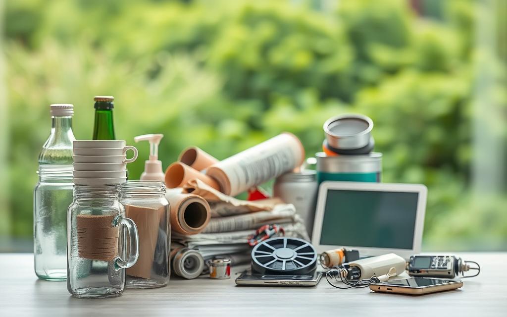 alternative recycling options