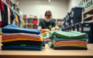 asda recycle t shirts