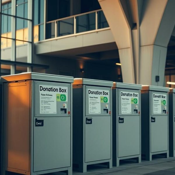 Where to Find ASDA Clothes Recycling Near You