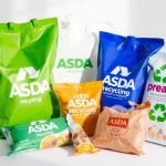 food recycling bags asda