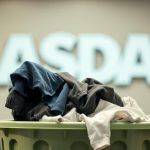 recycle t shirt asda