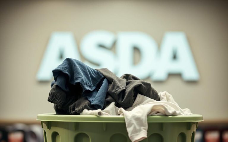 recycle t shirt asda