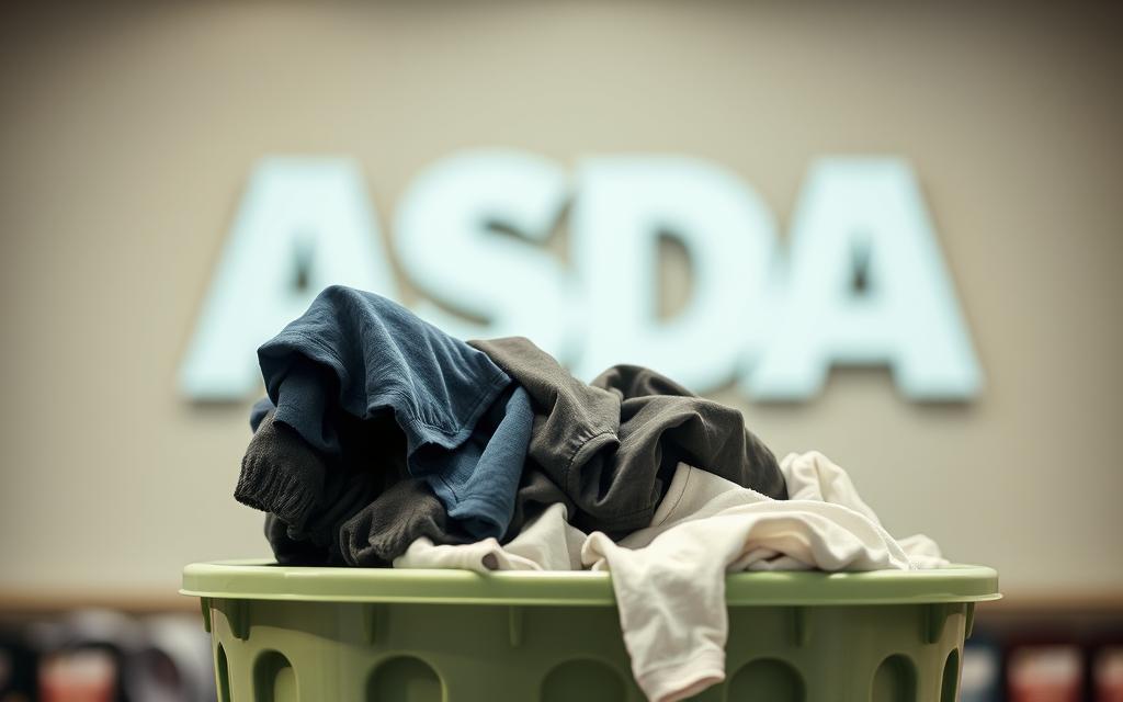 recycle t shirt asda