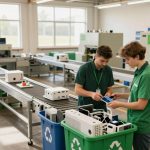 Asda Electrical Recycling: How to Recycle Old Electrical Items asda electrical recycling
