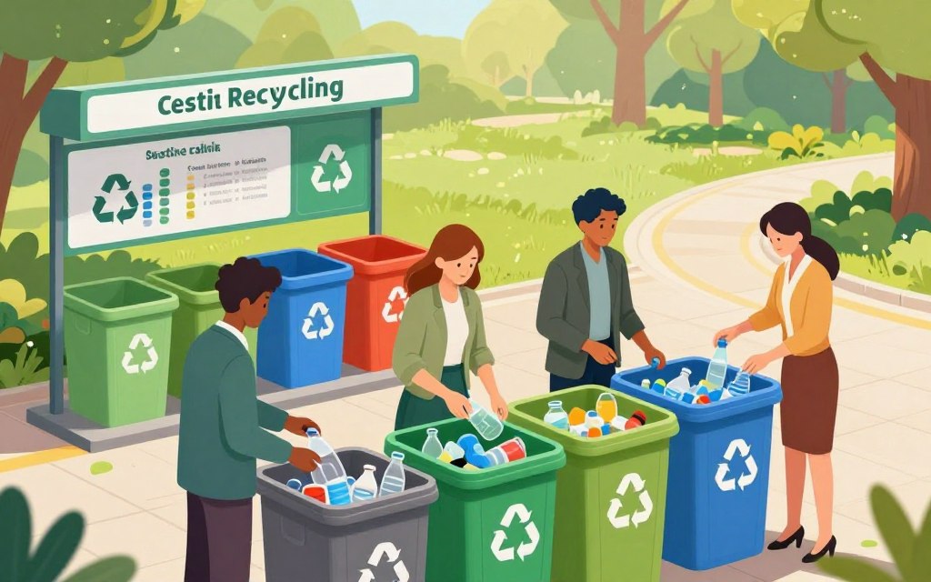 soft plastic recycling importance